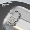 DUX DUCIS SECI - védőtok Samsung Galaxy Buds 3/ Buds 3 Pro átlátszó
