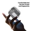 DUX DUCIS SECI - védőtok Samsung Galaxy Buds 3/ Buds 3 Pro átlátszó