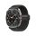 DUX DUCIS strap MIXTURE PRO nyújtható fonott szíj Samsung Watch 47 mm-hez, fekete