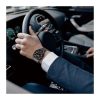 DUX DUCIS strap MIXTURE PRO nyújtható fonott szíj Samsung Watch 47 mm-hez, fekete