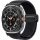 DUX DUCIS strap MIXTURE PRO nyújtható fonott szíj Samsung Watch 47 mm-hez, szürke