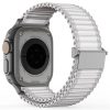 DUX DUCIS strap YC nylon Apple Watch 38 / 40 / 41 / 42mm fehér