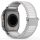 DUX DUCIS strap YC nylon Apple Watch 38 / 40 / 41 / 42mm fehér