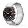 DUX DUCIS strap YC nylon Samsung Galaxy Watch 47mm fehér