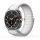 DUX DUCIS strap YC nylon Samsung Galaxy Watch 47mm fehér
