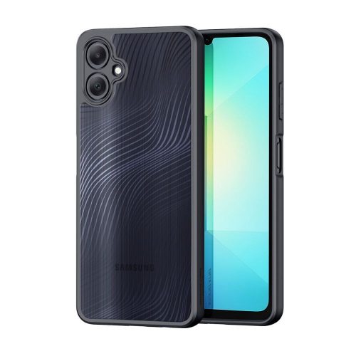 DUX DUCIS tok AIMO a SAMSUNG A06-hoz fekete