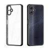 DUX DUCIS tok AIMO a SAMSUNG A06-hoz fekete