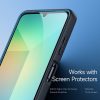 DUX DUCIS tok AIMO a SAMSUNG A06-hoz fekete