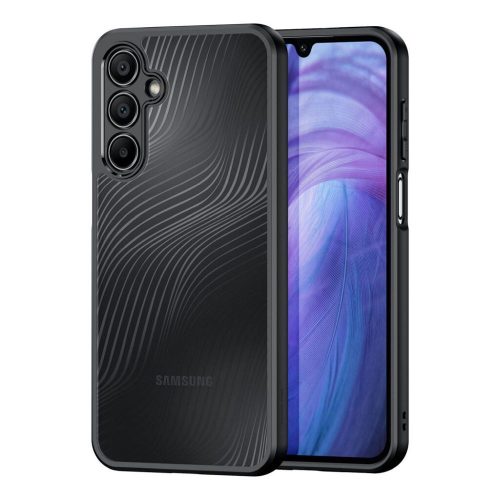 DUX DUCIS tok AIMO SAMSUNG A16 5G fekete