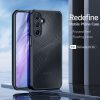 DUX DUCIS tok AIMO SAMSUNG A16 5G fekete