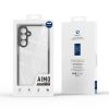 DUX DUCIS tok AIMO SAMSUNG A16 5G fekete