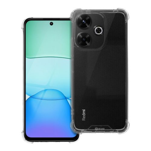 ROAR tok ARMOR JELLY XIAOMI redmi 13 / redmi 13 5G átlátszó