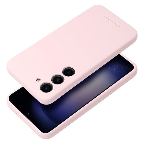 ROAR tok CLOUD SKIN XIAOMI redmi 14C-hez világos rózsaszín