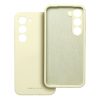 ROAR tok CLOUD SKIN XIAOMI redmi 14C készülékhez Világossárga