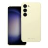 ROAR tok CLOUD SKIN XIAOMI redmi 14C készülékhez Világossárga
