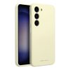 ROAR tok CLOUD SKIN XIAOMI redmi 14C készülékhez Világossárga
