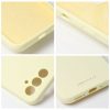 ROAR tok CLOUD SKIN XIAOMI redmi 14C készülékhez Világossárga