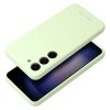 ROAR tok CLOUD SKIN XIAOMI redmi 13 / redmi 13 5G-hez világos zöld