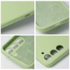 ROAR tok CLOUD SKIN XIAOMI redmi 13 / redmi 13 5G-hez világos zöld