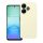 ROAR tok CLOUD SKIN XIAOMI redmi 13 / redmi 13 5G Light sárga készülékhez