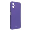 ROAR tok COLORFUL JELLY SAMSUNG A06-hoz lila