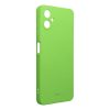 ROAR tok COLORFUL JELLY SAMSUNG A06 lime színben