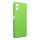 ROAR tok COLORFUL JELLY SAMSUNG A06 lime színben