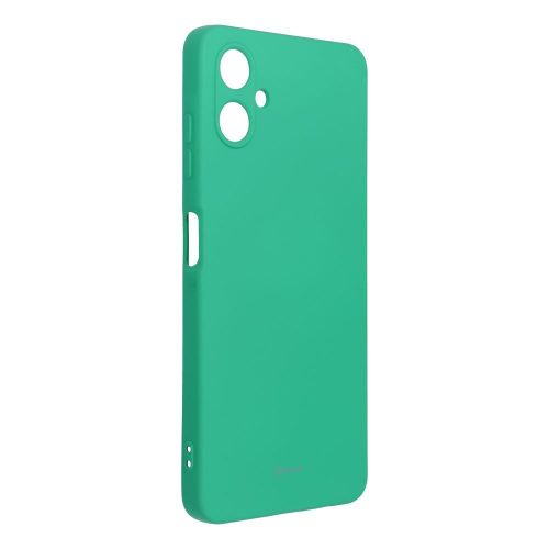 ROAR tok COLORFUL JELLY a SAMSUNG A06-hoz mint