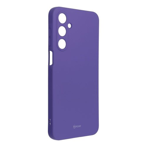 ROAR tok COLORFUL JELLY Samsung A16 5G-hez lila