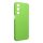 ROAR tok COLORFUL JELLY SAMSUNG A16 5G készülékhez lime színben