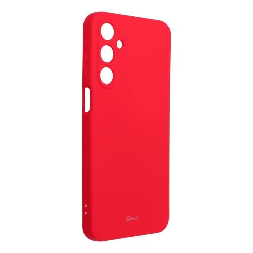 ROAR tok COLORFUL JELLY SAMSUNG A16 5G-hez hot rózsaszín