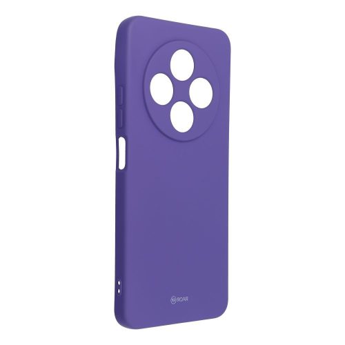 ROAR tok COLORFUL JELLY XIAOMI redmi 14C készülékhez lila
