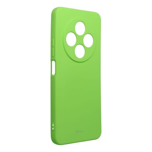 ROAR tok COLORFUL JELLY XIAOMI redmi 14C számára lime színben