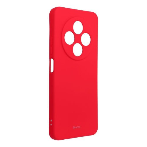 ROAR tok COLORFUL JELLY XIAOMI redmi 14C-hez élénk rózsaszín