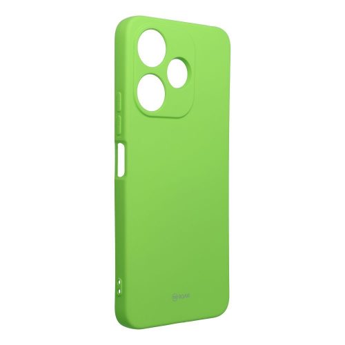 ROAR tok COLORFUL JELLY XIAOMI redmi 13 / redmi 13 5G lime színben