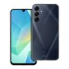 ROAR tok JELLY  SAMSUNG A16 4G / A16 5G átlátszó