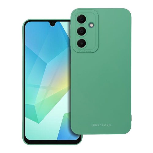 ROAR tok LUNA SAMSUNG A16 5G-hez Zöld
