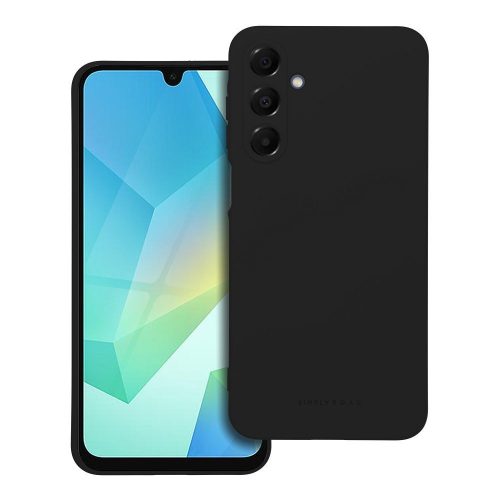ROAR tok SPACE  SAMSUNG A16 5G fekete