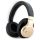 GUESS vezeték nélküli fejhallgató bluetooth GUBH604GEMK (4G Script) fekete