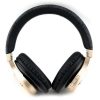 GUESS vezeték nélküli fejhallgató bluetooth GUBH604GEMK (4G Script) fekete