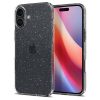 SPIGEN tok LIQUID CRYSTAL az IPHONE 16 Plus-hoz, csillogó kristály