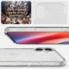 SPIGEN tok LIQUID CRYSTAL az IPHONE 16 Plus-hoz, csillogó kristály