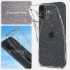 SPIGEN tok LIQUID CRYSTAL az IPHONE 16 Plus-hoz, csillogó kristály