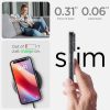 SPIGEN tok LIQUID CRYSTAL az IPHONE 16 Plus-hoz, csillogó kristály