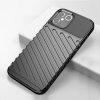 THUNDER case for SAMSUNG S25 Ultra black