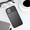 THUNDER case for SAMSUNG S25 Ultra black