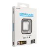 X-ONE Dropguard Tok - Apple Watch 10 42mm fekete védőtok