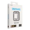 X-ONE Dropguard Tok - Apple Watch 10 42mm átlátszóhoz