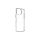 X-ONE Endura Clear Tok (MagSafe kompatibilis) - Apple iPhone 16 Pro Max-hoz átlátszó