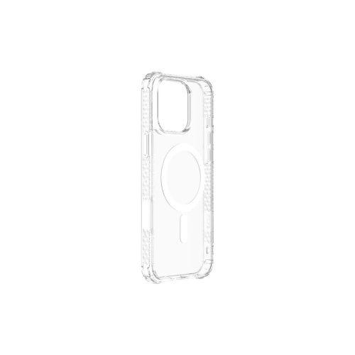 X-ONE Dropguard Magnetic Tok Pro (MagSafe kompatibilis) - Apple iPhone 16 fekete
